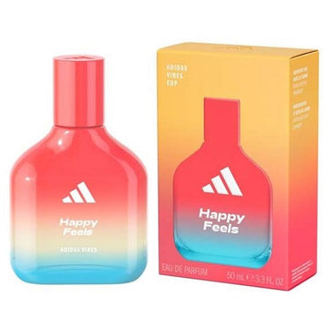 Adidas - Vibes Edp Happy Feels - 100ML