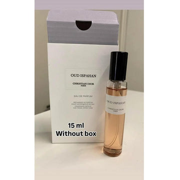 Christian Dior - Oud Ispahan for women and men - 15ml Without Box