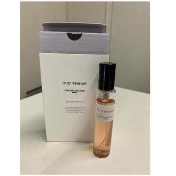 Christian Dior - Oud Ispahan for women and men - 14ml Without Box
