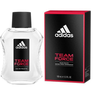 Adidas - Team Force Eau de Toilette Spray - 100ml