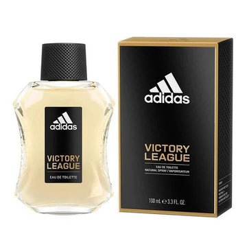 Adidas - Victory League Eau De Toilette - 100ml
