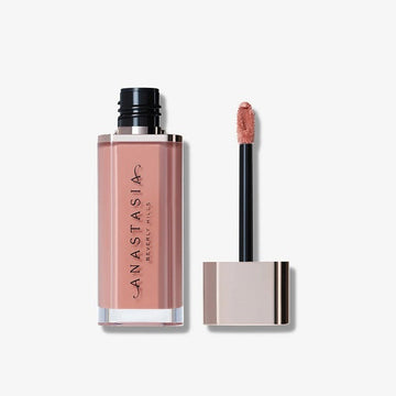 ANASTASIA BEVERLY HILLS - Lip Velvet Liquid Lipstick - Crush
