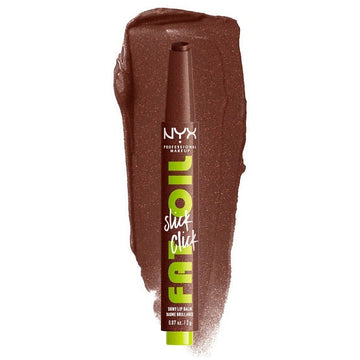 NYX - FAT OIL SLICK CLICK - 12 TRENDING TOPIC