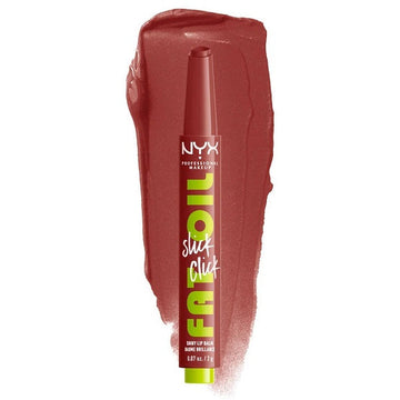 NYX - FAT OIL SLICK CLICK - 04 GOING VIRAL