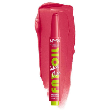 NYX - FAT OIL SLICK CLICK - 10 DOUBLE TOP