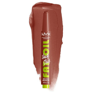 NYX - FAT OIL SLICK CLICK - 05 LINK IN MT BIO