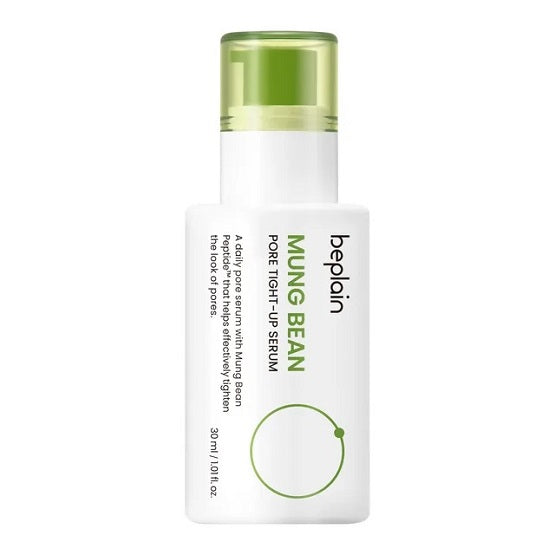 BePlain - Mung Bean Pore Tight-up Serum - 30ML