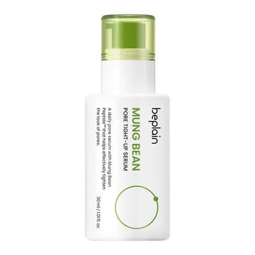 BePlain - Mung Bean Pore Tight-up Serum - 30ML