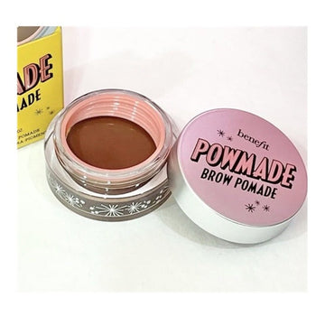 Benefit - Powmade Brow Pomade - 3.5 Neutral Medium Brown