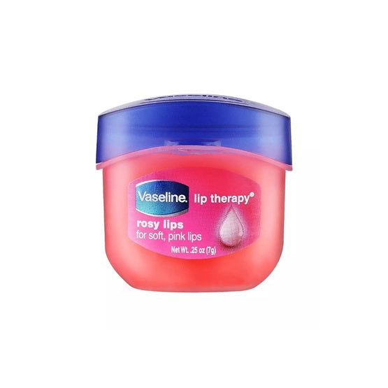 Vaseline - Lip Therapy - Rosy Lips