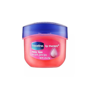 Vaseline - Lip Therapy - Rosy Lips
