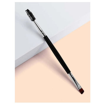 Shein - Double Headed Eyebrow Brush Eyelash Brush