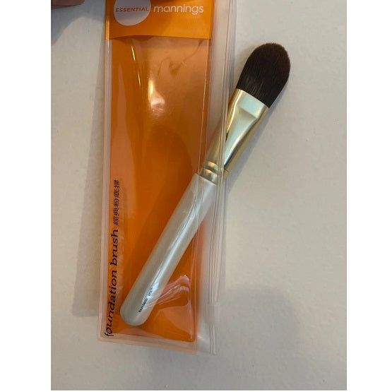 Shein - Foundation Brush