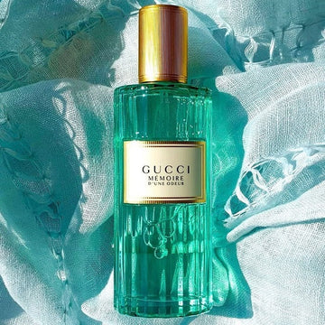 Gucci - Memoire Dune Odeur Edp Spray - 60ml