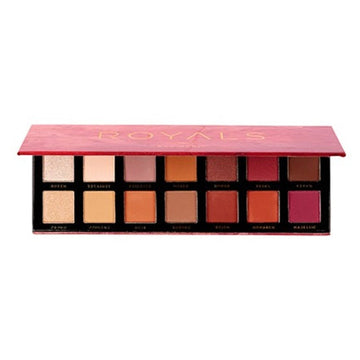 BAD HABIT - 14 Color Eyeshadow Palette - Royals