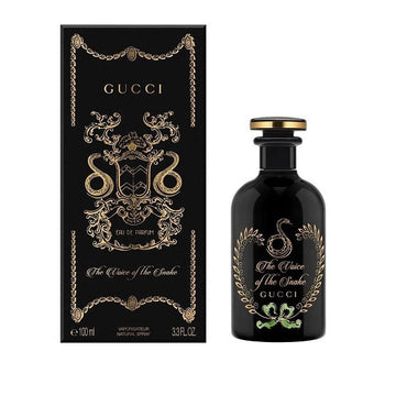 Gucci - The Voice Of The Snake Edp - 100ml