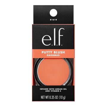 ELF - Putty Blush - Bahamas
