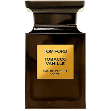 Tom Ford - Tobacco Vanille Edp - 100ml