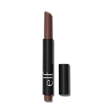 ELF - Pout Clout Lip Plumping Pen - Bust A Mauve