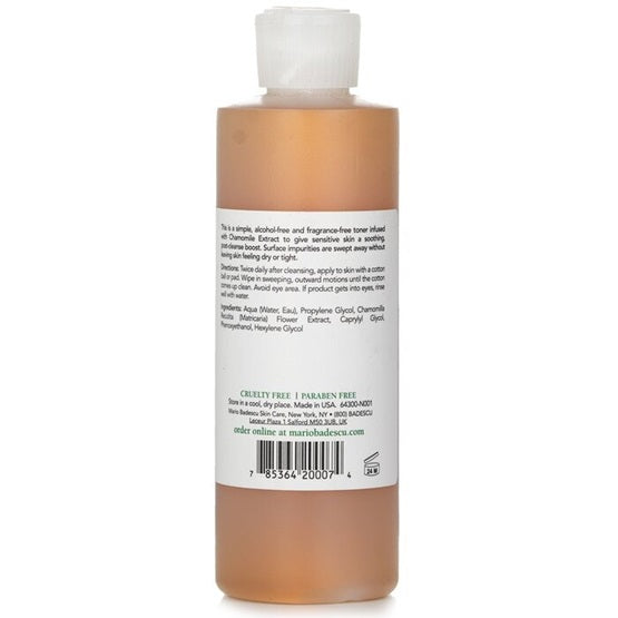 Mario Badescu - Chamomile Cleansing Lotion - 236ml