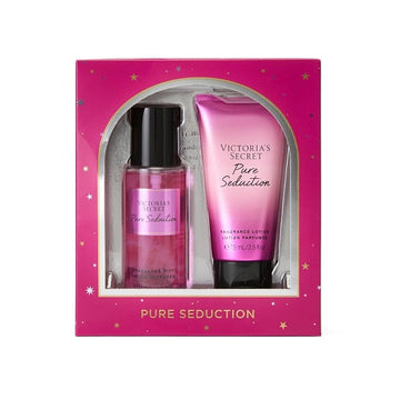 VICTORIA'S SECRET - Pure Seduction Mini Fragrance Duo Gift Set