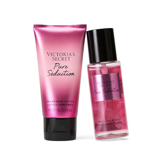 VICTORIA'S SECRET - Pure Seduction Mini Fragrance Duo Gift Set