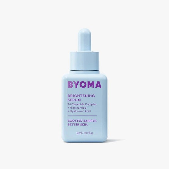 BYOMA - Brightening Serum - 30ml