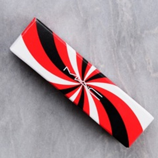 Mac - Matte Lipstick - For My Next Trick