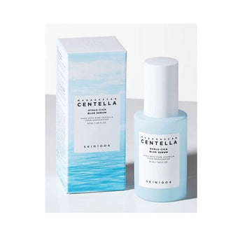 SKIN1004 - HYALU-CICA BLUE SERUM - 50ml