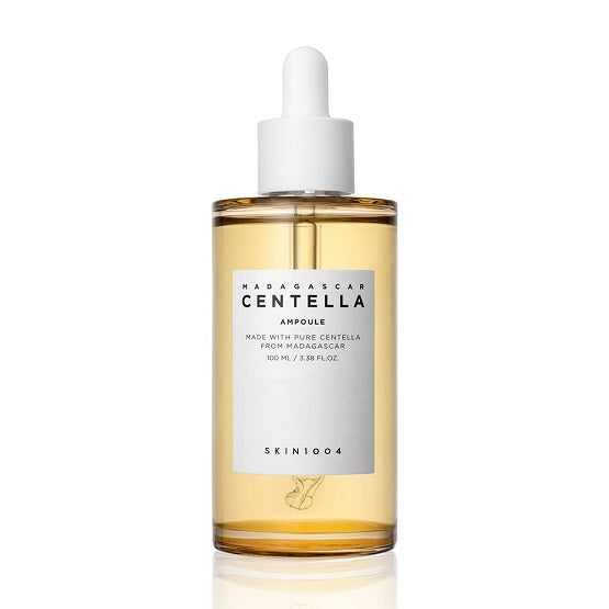 SKIN 1004 MADAGASCARA - Centella Asiatica Ampoule Facial Serum - 100ML