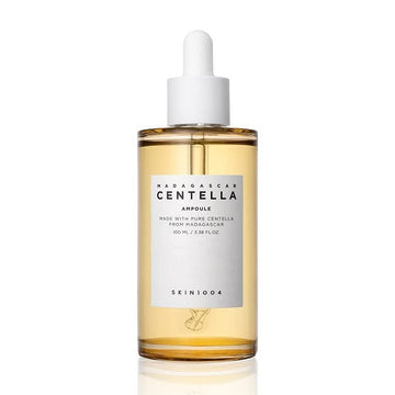 SKIN 1004 MADAGASCARA - Centella Asiatica Ampoule Facial Serum - 100ML