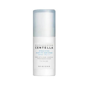 SKIN1004 - Madagascar Centella Hyalu-Cica Silky-Fit Sun Stick Mini - 7g