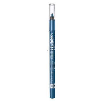 RIMMEL - Scandaleyes Waterproof Kohl Kajal - 007 Turquoise