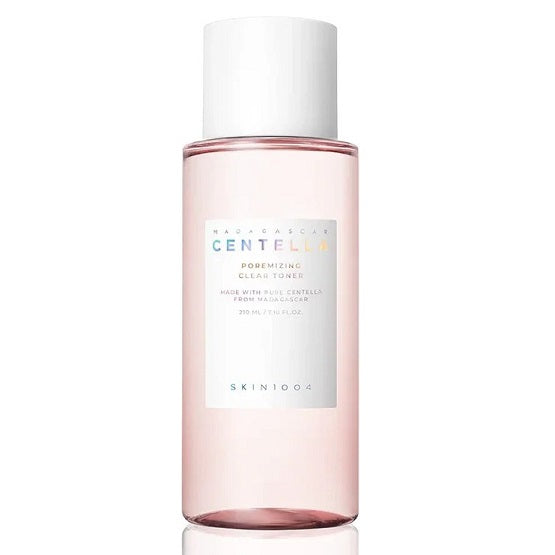 SKIN1004 - Madagascar Centella Poremizing Clear Toner - 210ml