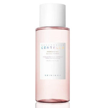 SKIN1004 - Madagascar Centella Poremizing Clear Toner - 210ml