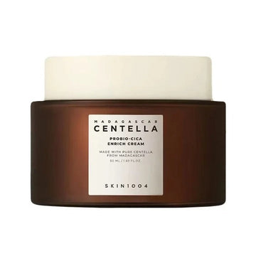 SKIN1004 - Madagascar Centella Probio-Cica Enrich Cream - 50ml