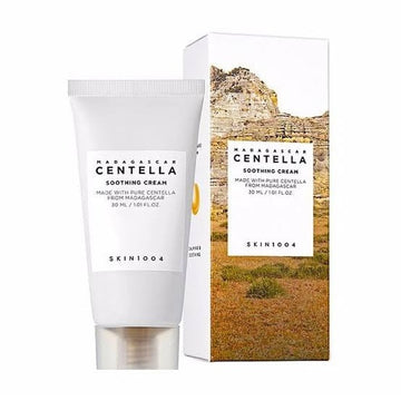 SKIN1004 - Madagascar Centella Soothing Cream Mini - 30g