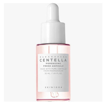 SKIN1004 - Mini Madagascar Centella Poremizing Fresh Ampoule - 30ml