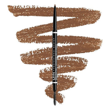 NYX - Micro Brow Pencil - Auburn