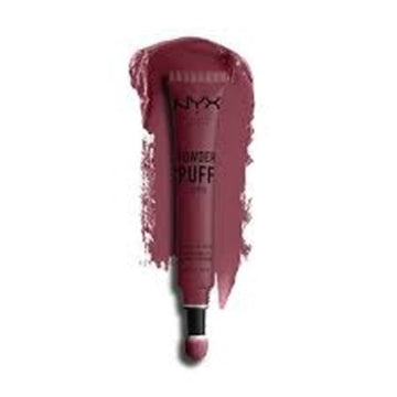 NYX - Powder Puff Lippie - Moody