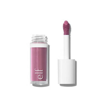 ELF - Camo Liquid Blush - Bold-Faced Lilac