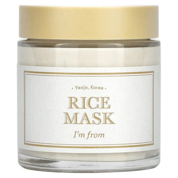 I'M FROM - Rice Beauty Mask -110g
