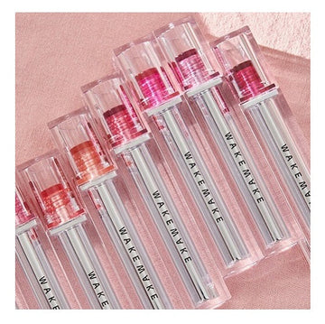 WAKEMAKE - Dewy Gel Glow Tint - 6g