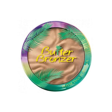 Physicians Formula -  Murumuru Butter Bronzer - Light Bronze