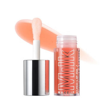 MILK MAKEUP - Kush Lip Oil - Orange Crush