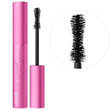 TOO FACED - Naturally Better Than Sex Lengthening and Volumizing Mascara