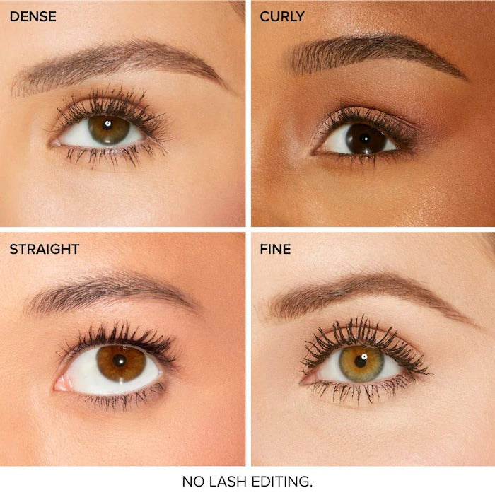TOO FACED - Naturally Better Than Sex Lengthening and Volumizing Mascara