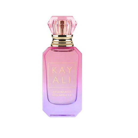 HUDA BEAUTY - Kayali Fleur Majesty Rose Royale 31 Eau de Parfum - 10ML
