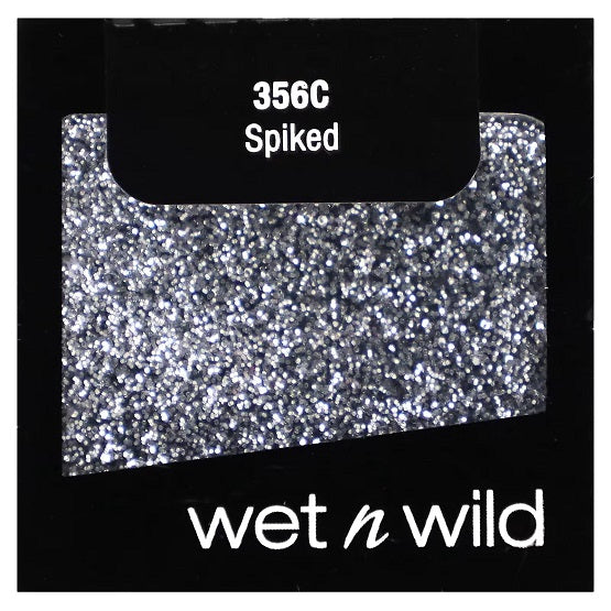 WET N WILD - Color Icon Glitter - SPIKED