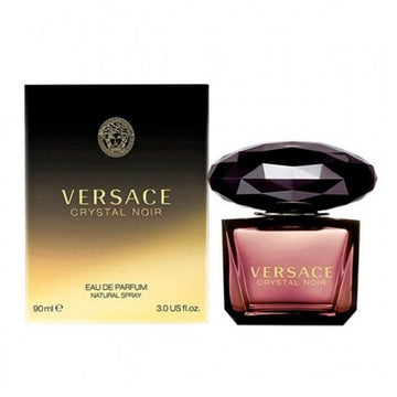 VERSACE - CRYSTAL NOIR WOMEN EDP - 90ML